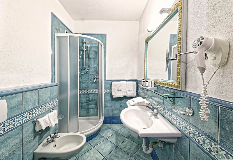 Corallo Blu Hotel De Charme 12