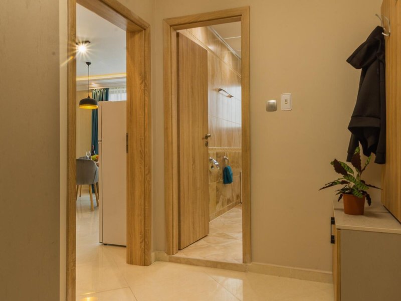 Vemara City  Hotel 7
