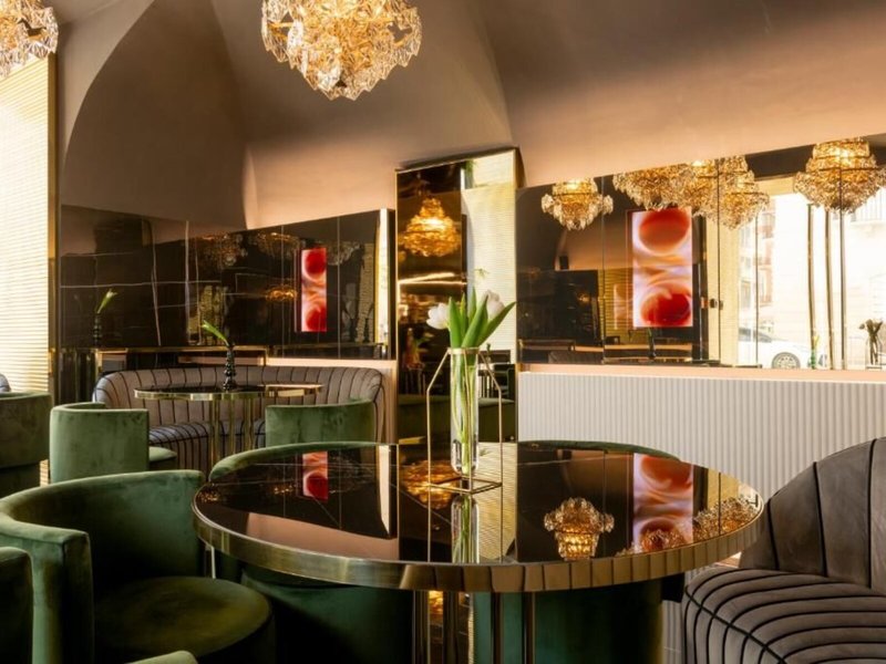 Bra Hotel 2 - Restaurant