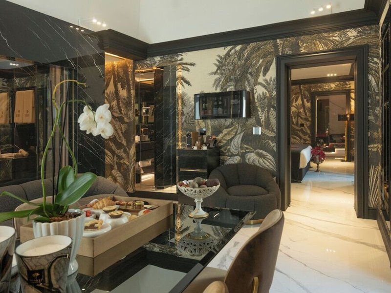 Bra Hotel 3 - Restaurant