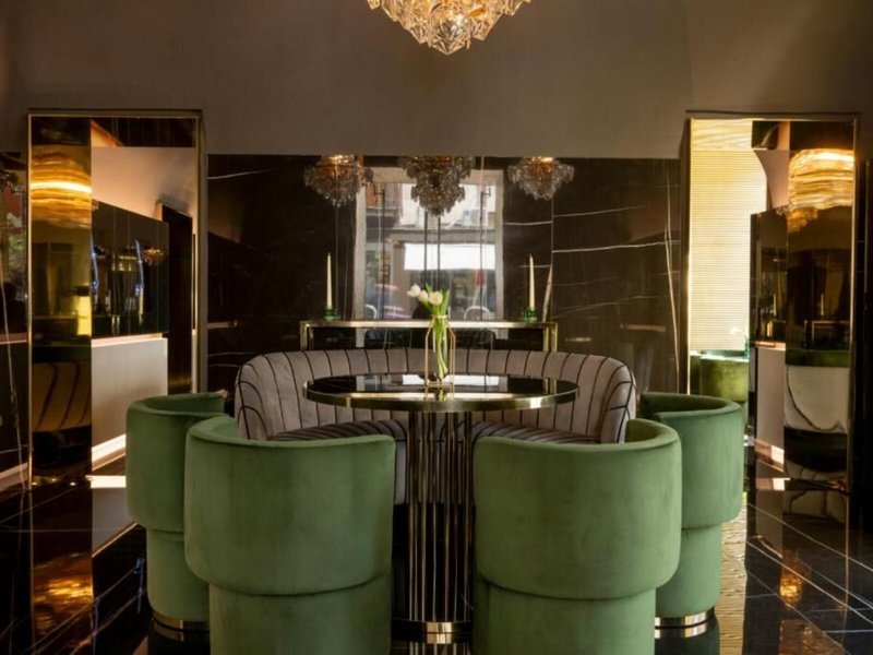 Bra Hotel 4 - Restaurant
