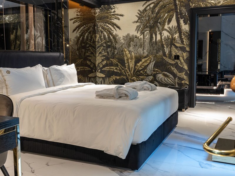 Bra Hotel 9 - Room Example