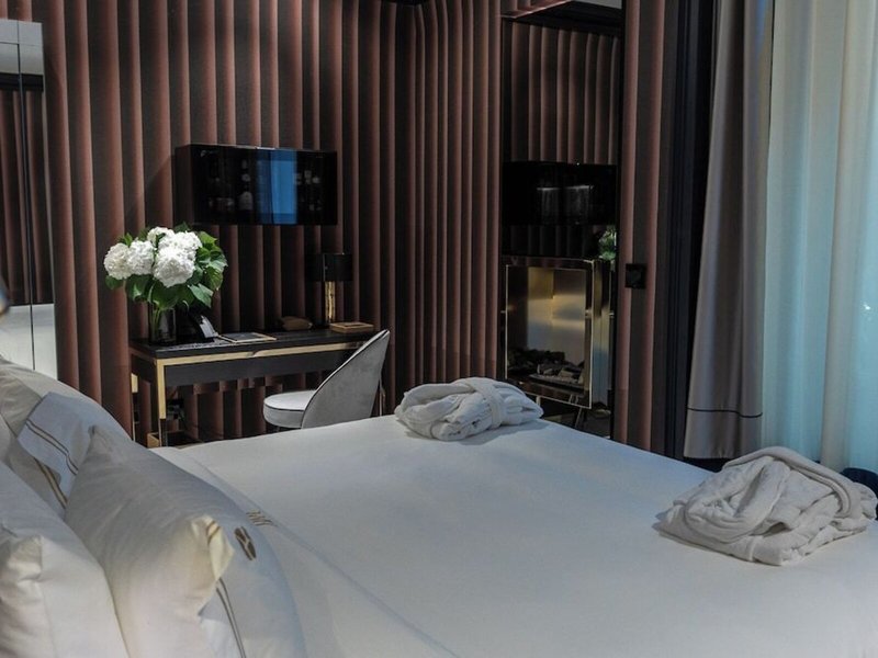 Bra Hotel 10 - Room Example
