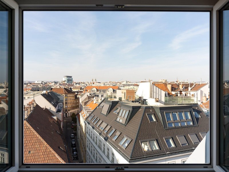 Holiday Inn Vienna City 3