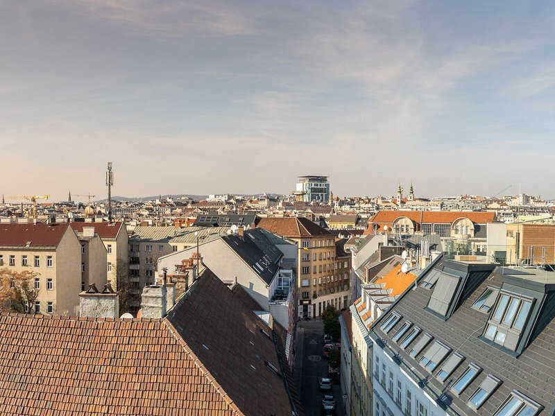 Holiday Inn Vienna City 4