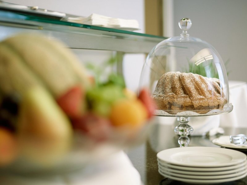 Holiday Inn Vienna City 14