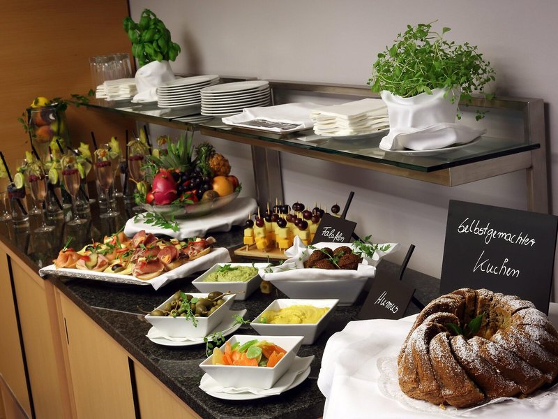 Holiday Inn Vienna City 16