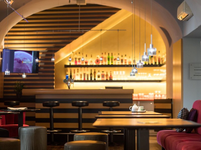Holiday Inn Vienna City 19