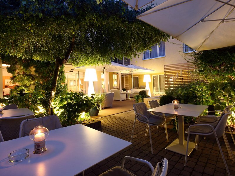 Holiday Inn Vienna City 22