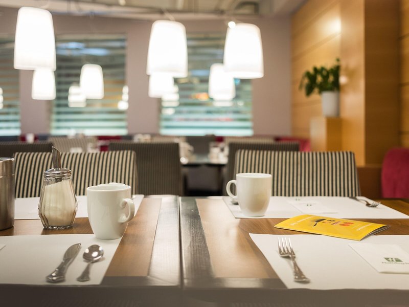 Holiday Inn Vienna City 23