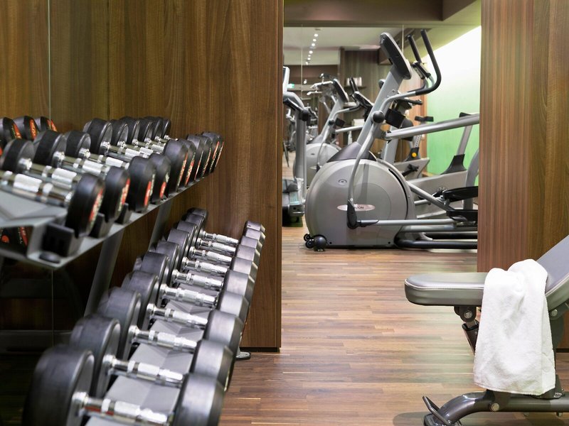 Holiday Inn Vienna City 24
