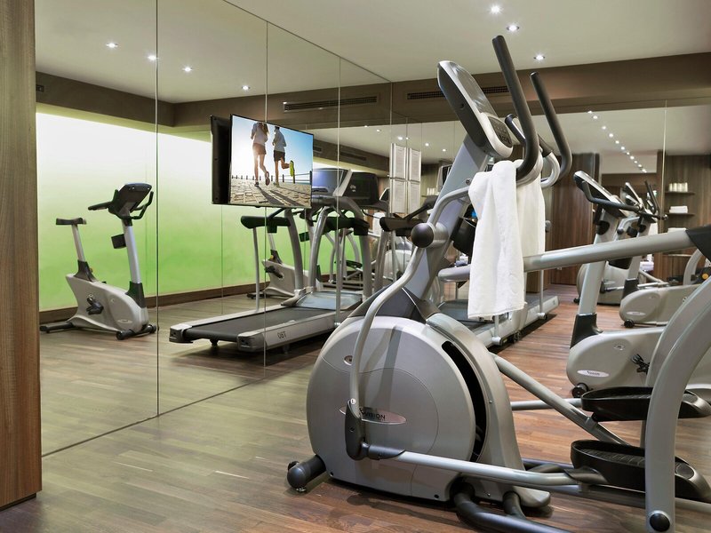Holiday Inn Vienna City 26