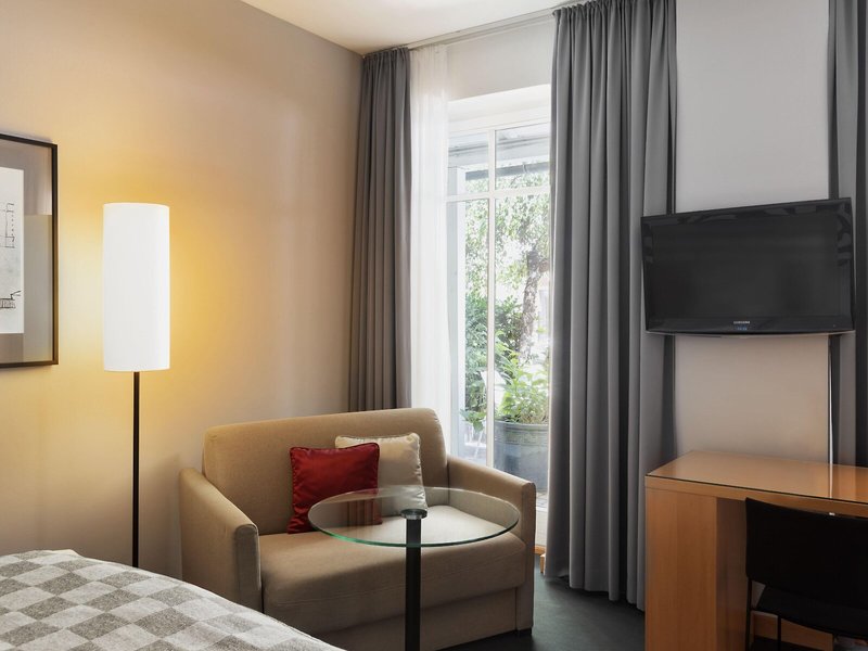 Holiday Inn Vienna City 27