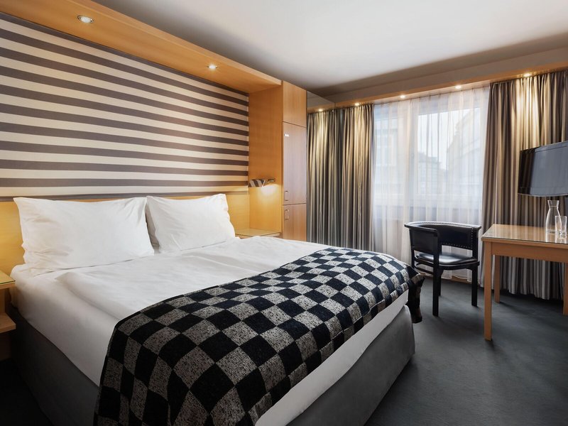 Holiday Inn Vienna City 28