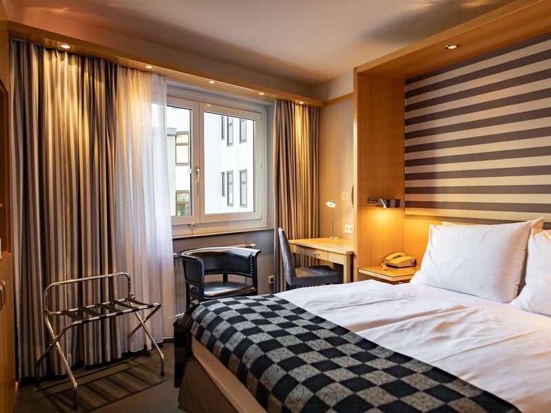 Holiday Inn Vienna City 29