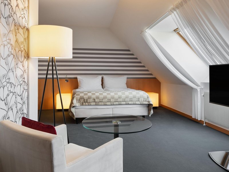 Holiday Inn Vienna City 30