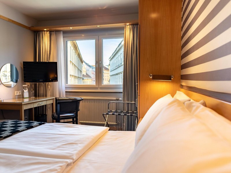 Holiday Inn Vienna City 31