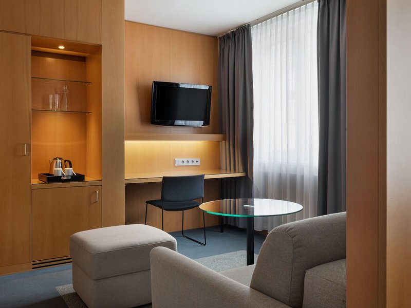 Holiday Inn Vienna City 32