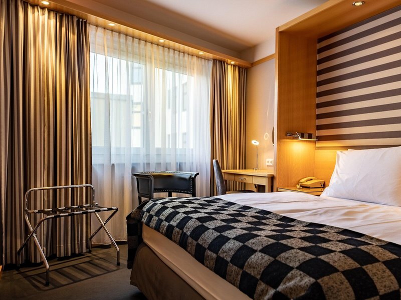 Holiday Inn Vienna City 34