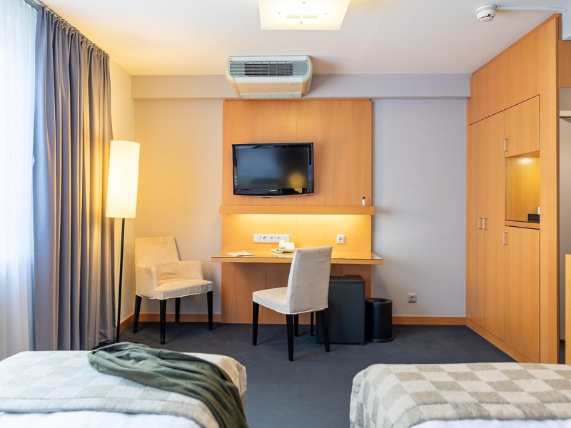 Holiday Inn Vienna City 35