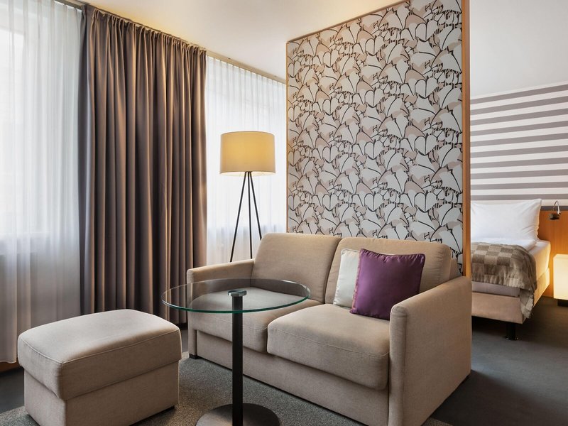 Holiday Inn Vienna City 36