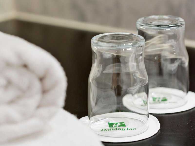 Holiday Inn Vienna City 37