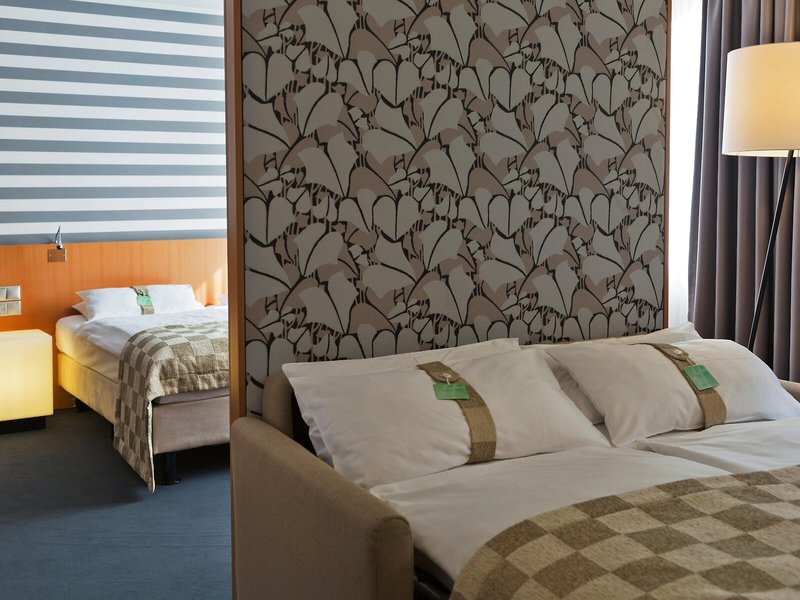 Holiday Inn Vienna City 39