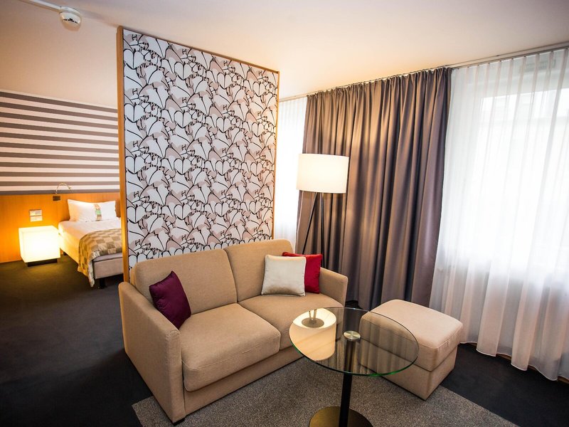 Holiday Inn Vienna City 40