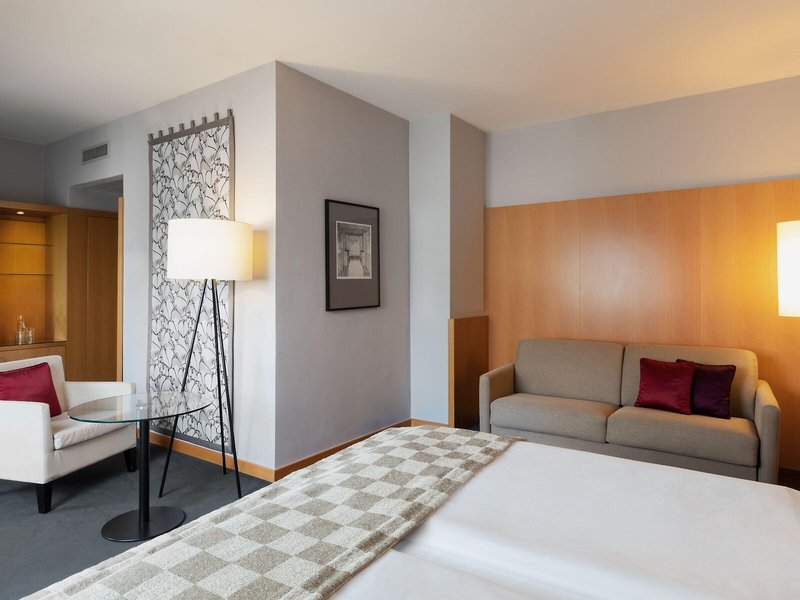 Holiday Inn Vienna City 43
