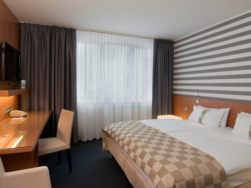 Holiday Inn Vienna City 45
