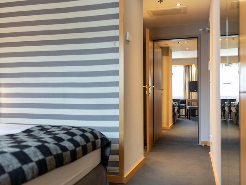 Holiday Inn Vienna City 48