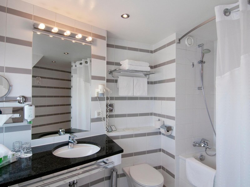 Holiday Inn Vienna City 50