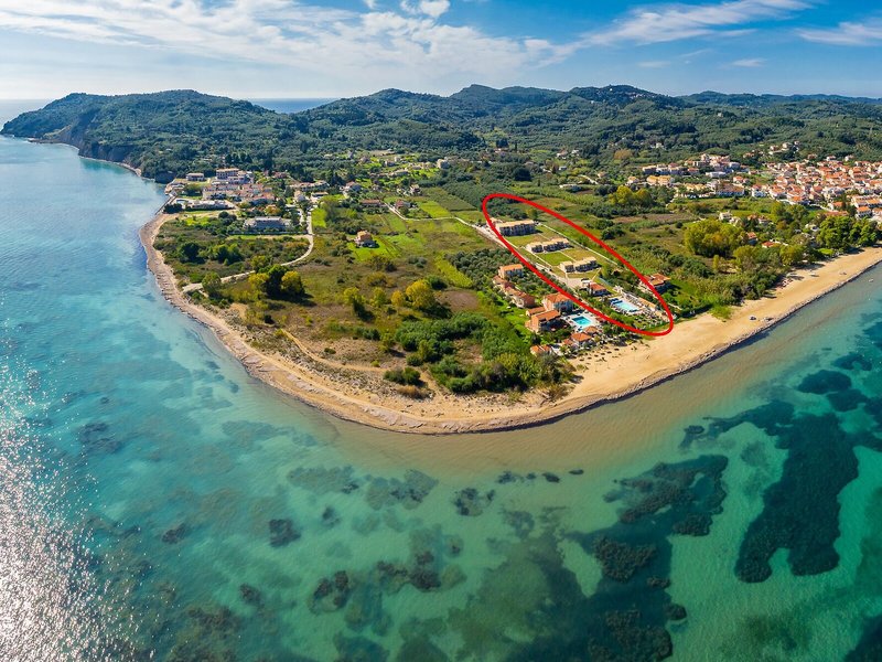 Koulouris Beach 6