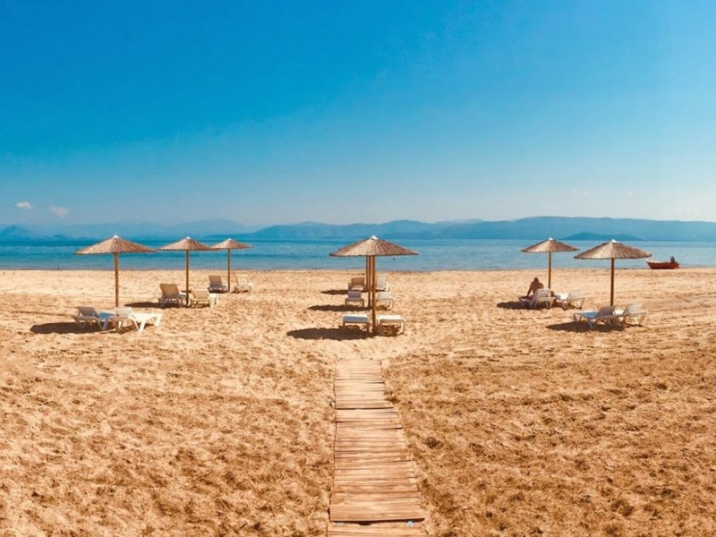 Koulouris Beach 9