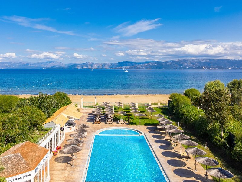 Koulouris Beach 18