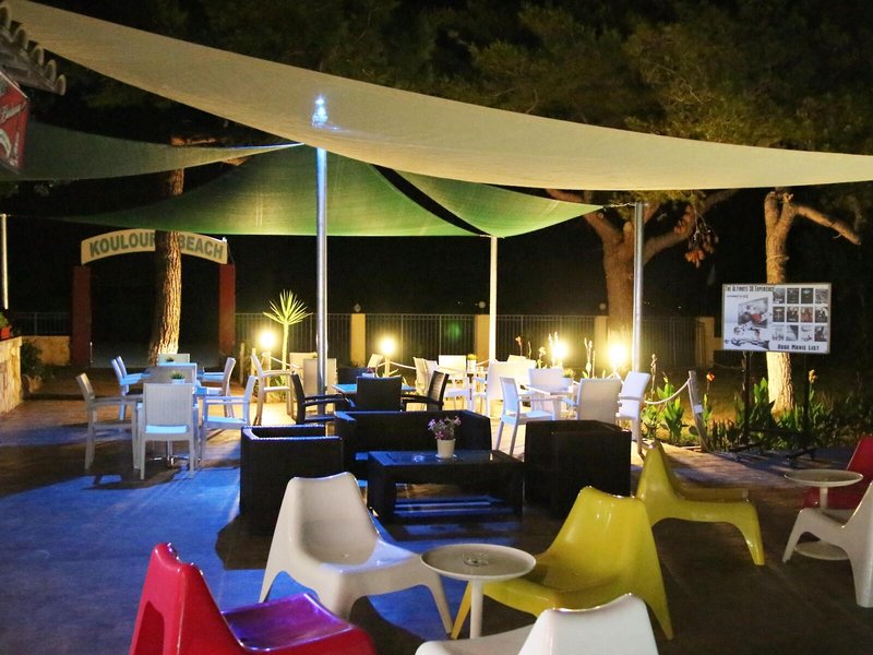 Koulouris Beach 26
