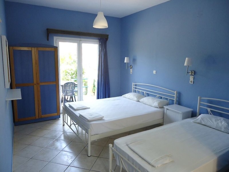Koulouris Beach 33
