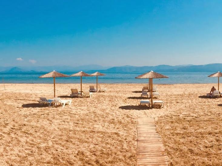 Koulouris Beach 5