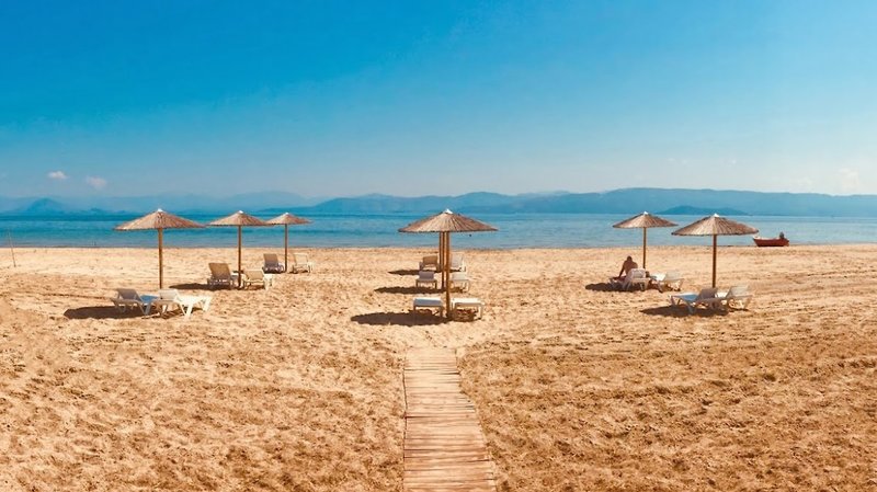 Koulouris Beach Hotel 6