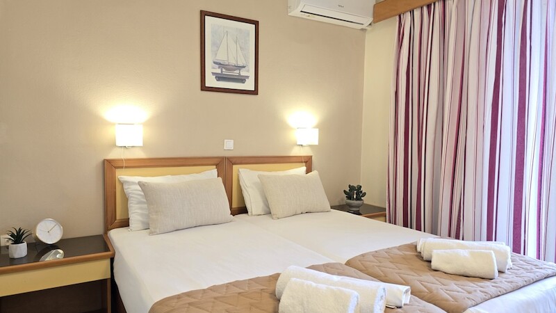 Koulouris Beach Hotel 7
