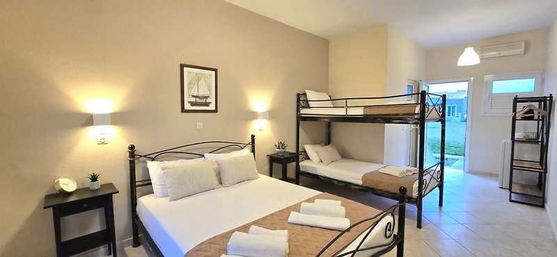 Koulouris Beach Hotel 9