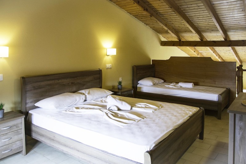 Koulouris Beach Hotel 11