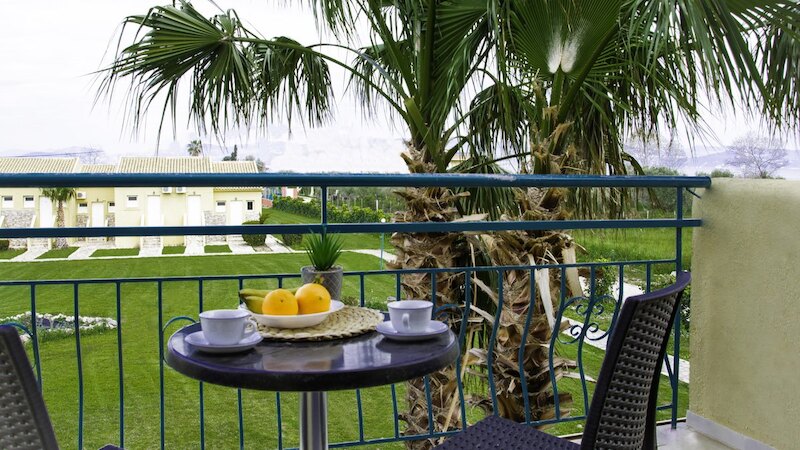 Koulouris Beach Hotel 13