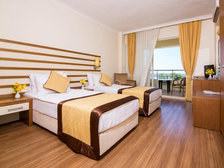 Goldenmoon Apart Hotel 2