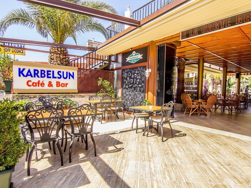 Karbelsun 29