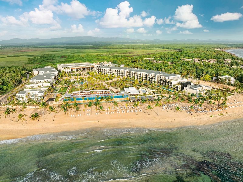 W Punta Cana, Adult All-Inclusive