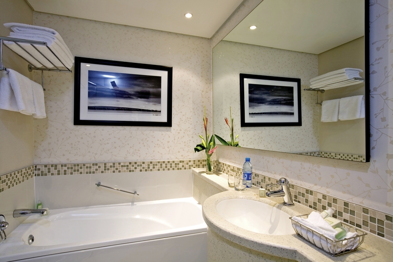 Southern Sun Waterfront Cape Town 4