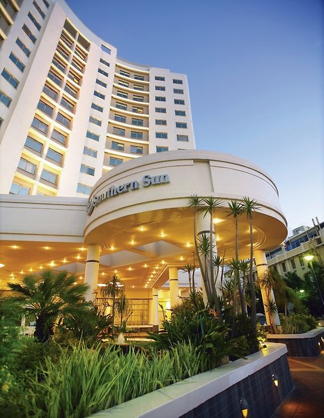 Southern Sun Waterfront Cape Town 5