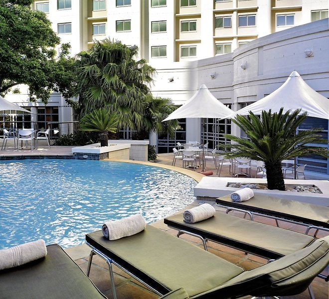 Southern Sun Waterfront Cape Town 7