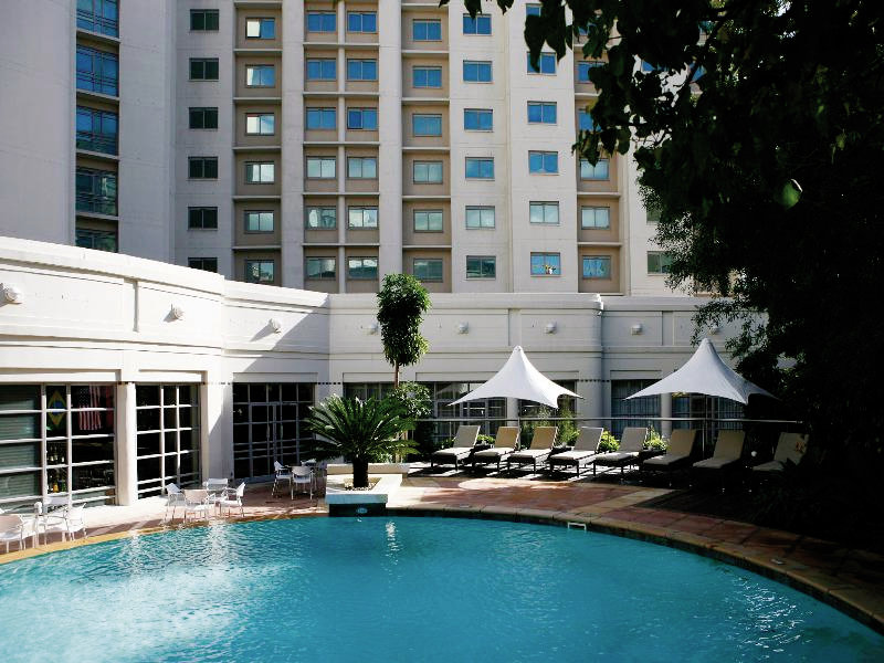 Southern Sun Waterfront Cape Town 8